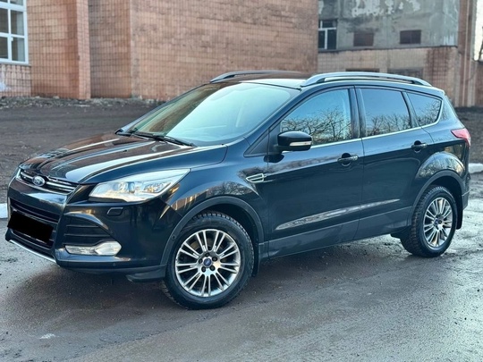 Ford kuga 2013 год
Автомобиль находится