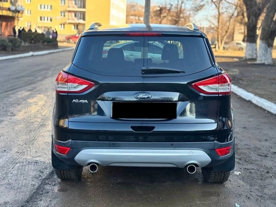 Ford kuga 2013 год
Автомобиль находится (3)