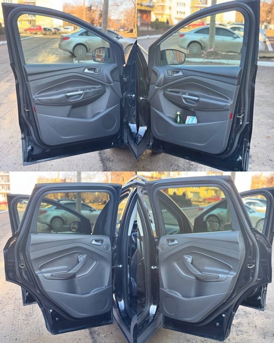 Ford kuga 2013 год
Автомобиль находится (6)