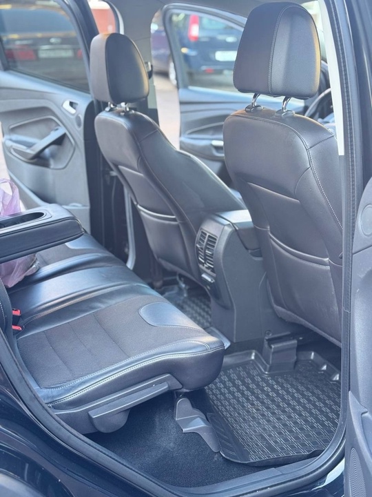 Ford kuga 2013 год
Автомобиль находится (7)