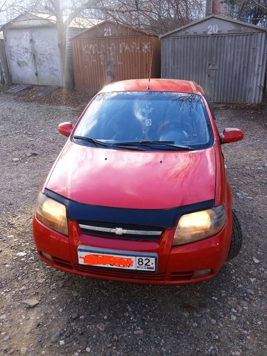 Цена 315 тысяч 
Продается Chevrolet