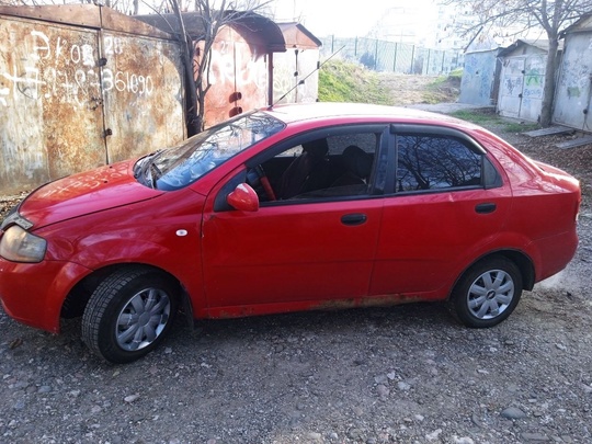 Цена 315 тысяч 
Продается Chevrolet (2)