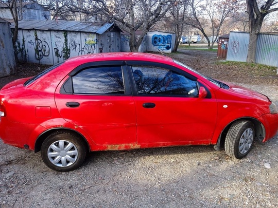 Цена 315 тысяч 
Продается Chevrolet (3)
