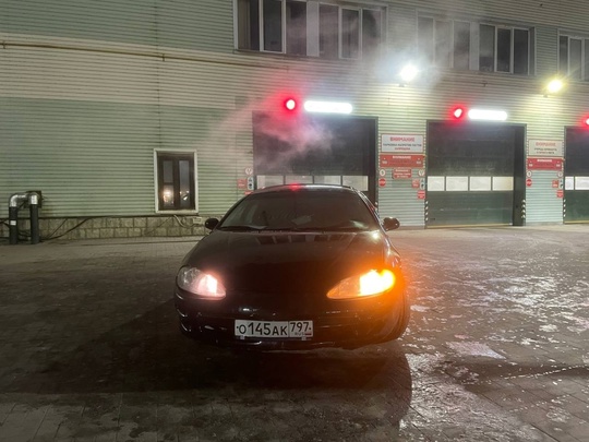 Продам(165.000₽)
Хороший торг
или обменяю додж
Мотор 2.7 (5)