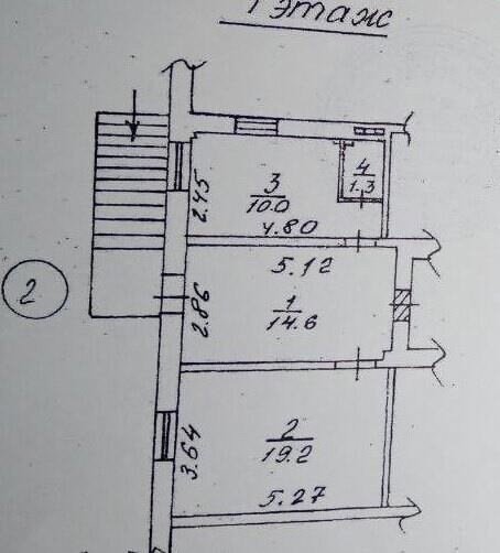Продается коммерческое помещение, ул. Бакинских (3)
