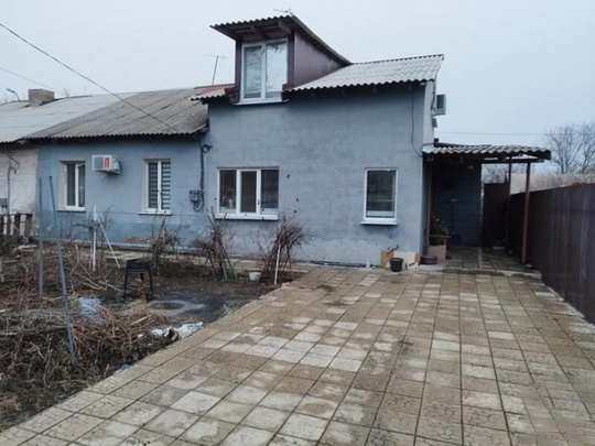 Продается 3 - х комнатный