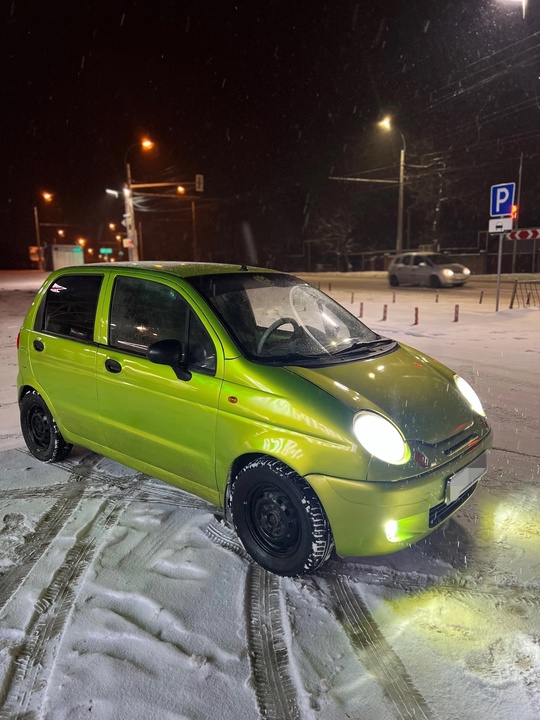 Гур ✅
Кондиционер ✅
Музыка с USB/Bluetooth