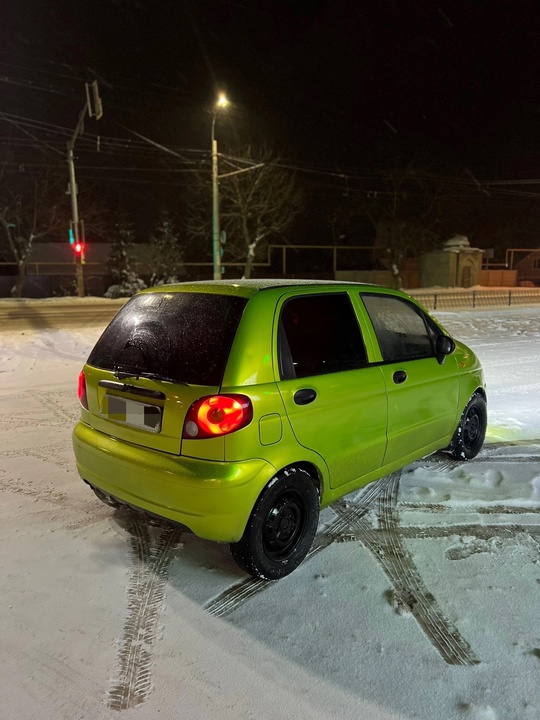 Гур ✅
Кондиционер ✅
Музыка с USB/Bluetooth (1)