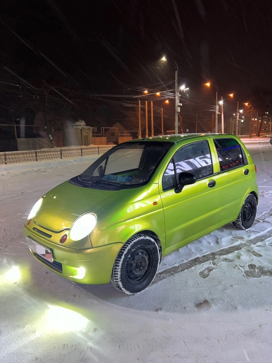 Гур ✅
Кондиционер ✅
Музыка с USB/Bluetooth (4)