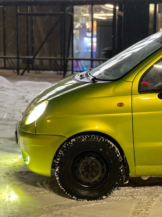 Гур ✅
Кондиционер ✅
Музыка с USB/Bluetooth (7)