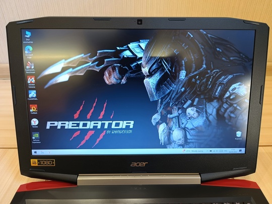 ASUS TUF Gaming F17 FX706HCB-ES51