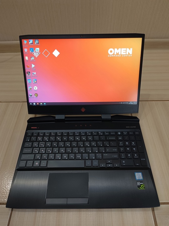 ASUS TUF Gaming F17 FX706HCB-ES51 (5)