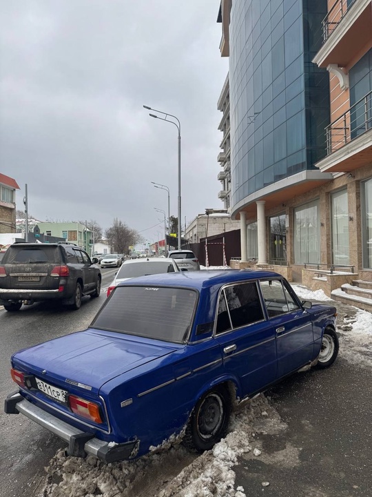 Продам 06, в хорошем состоянии,