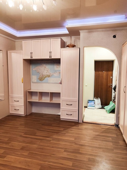 Продажа 1к квартиры в Севастополе (6)