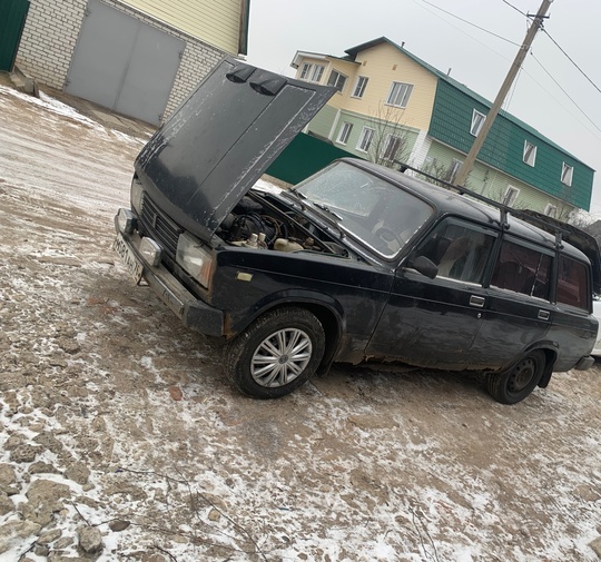Продам четвёрку на полном ходу (2)