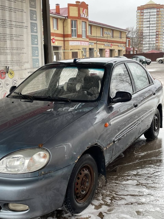 Продажа
Обмен
Год 2007
Остальное лс (2)