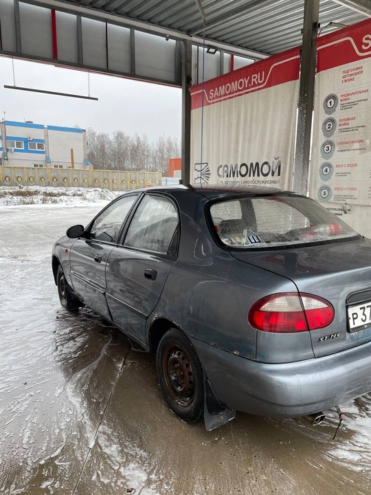 Продажа
Обмен
Год 2007
Остальное лс (5)