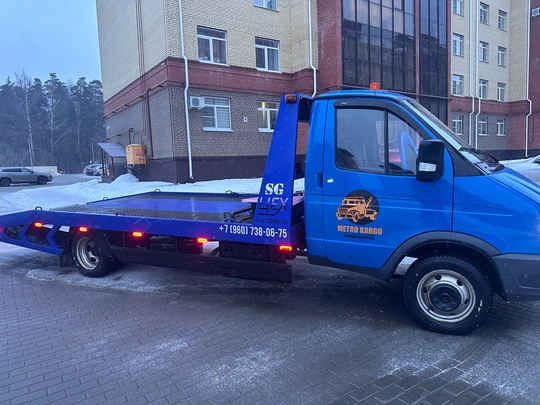Продам эвакуватор.  На хорошем (6)