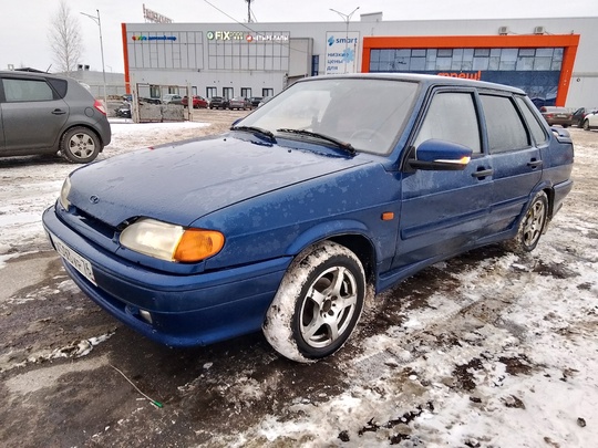 Продам авто в хорошем состоянии (1)