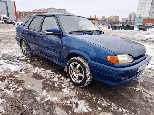 Продам авто в хорошем состоянии (3)