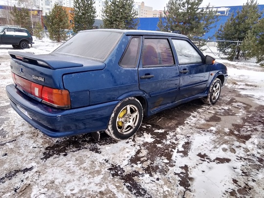 Продам авто в хорошем состоянии (4)