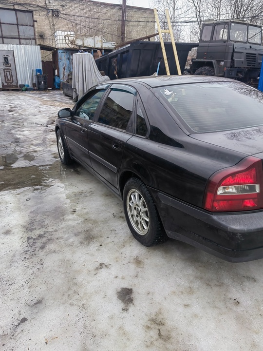 Продам обе за 700 (6)