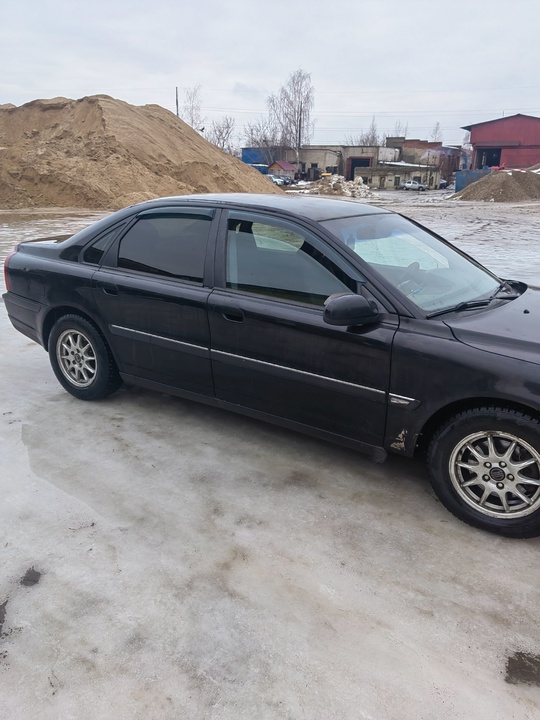 Продам обе за 700 (7)