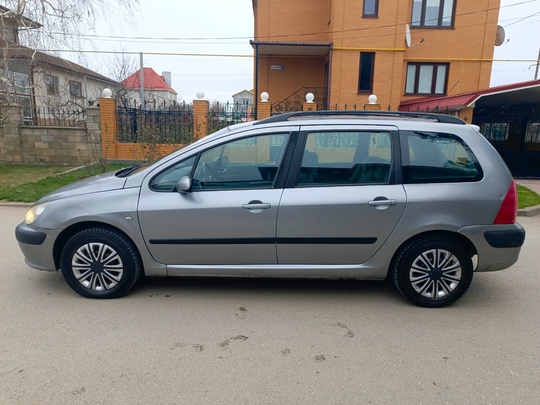 Продается Пежо 307sw. Мотор 2 (1)