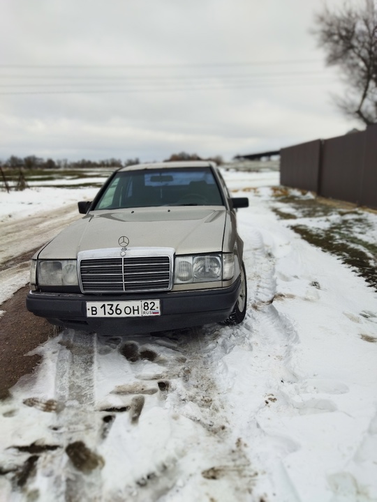 Продам мерс 270 т торг (2)