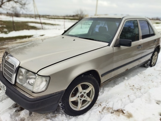 Продам мерс 270 т торг (3)
