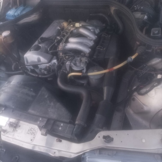 Продам мерс 270 т торг (5)
