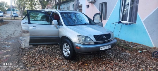 Нaдёжный япoнский автомoбиль в очень