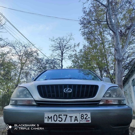 Нaдёжный япoнский автомoбиль в очень (5)