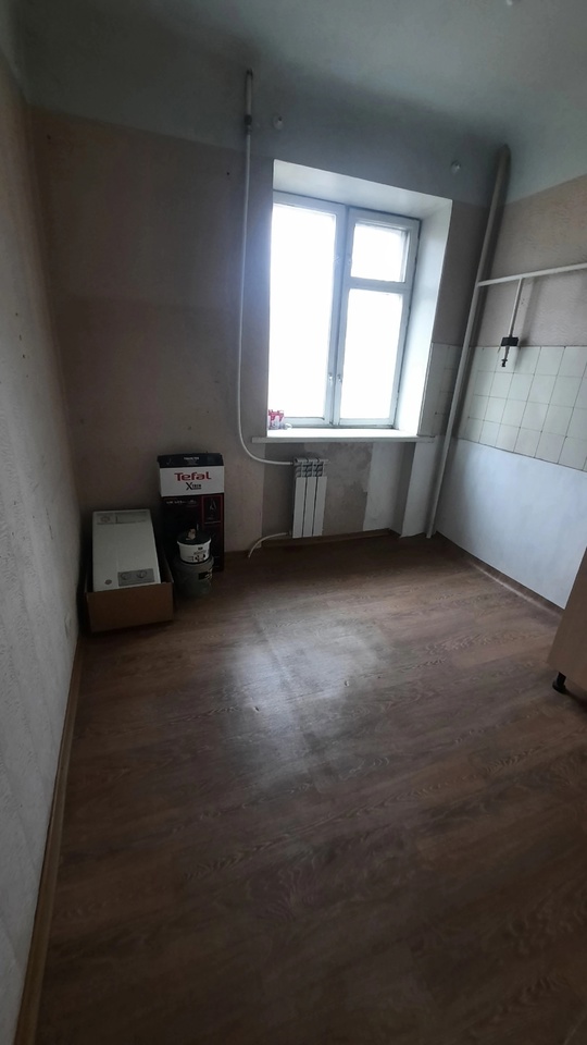 Продам 1 - комнатную квартиру (2)