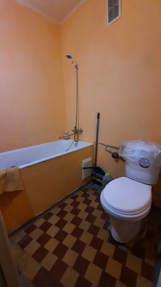 Продам 1 - комнатную квартиру (3)