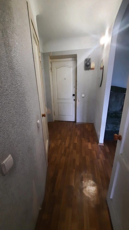 Продам 1 - комнатную квартиру (4)