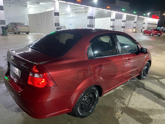 2008год
1.6 шеснарь
Феодосия
Автомат
Комплектация люкс
Ездила девушка
Цена 475000
+79785318513
Все (3)