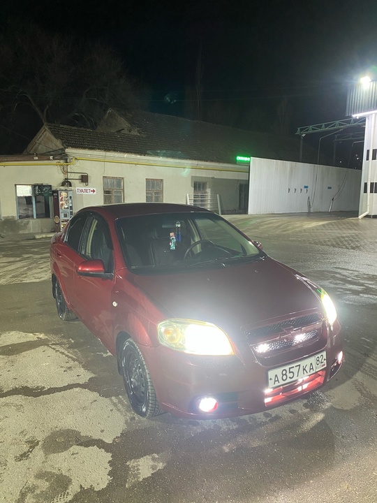 2008год
1.6 шеснарь
Феодосия
Автомат
Комплектация люкс
Ездила девушка
Цена 475000
+79785318513
Все (4)