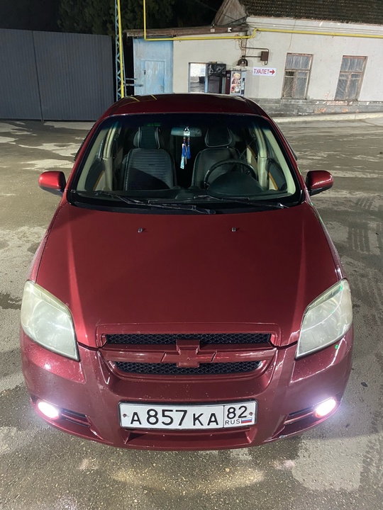 2008год
1.6 шеснарь
Феодосия
Автомат
Комплектация люкс
Ездила девушка
Цена 475000
+79785318513
Все (5)