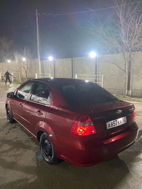 2008год
1.6 шеснарь
Феодосия
Автомат
Комплектация люкс
Ездила девушка
Цена 475000
+79785318513
Все (9)