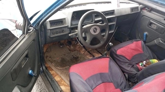Продам ЗАЗ 1102 ТАВРИЯ(1996 г.в) (7)