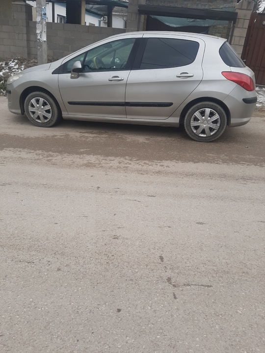Продам пыжа 308 1.6 автомат (4)