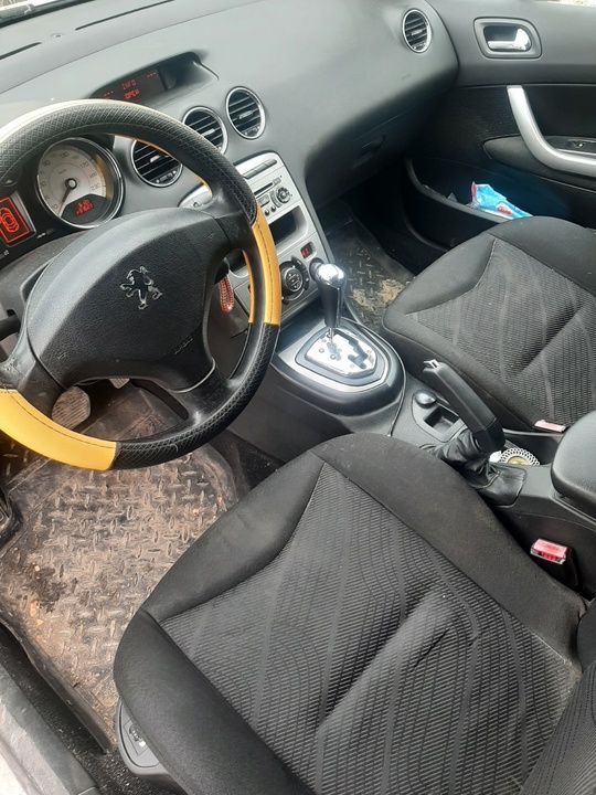 Продам пыжа 308 1.6 автомат (5)