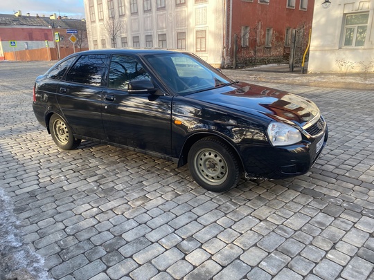 Приора 10 год 
8 клоп (1)