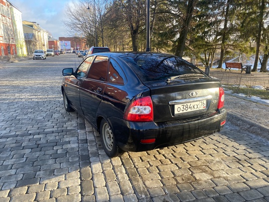 Приора 10 год 
8 клоп (4)
