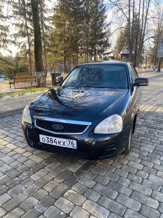 Приора 10 год 
8 клоп (7)