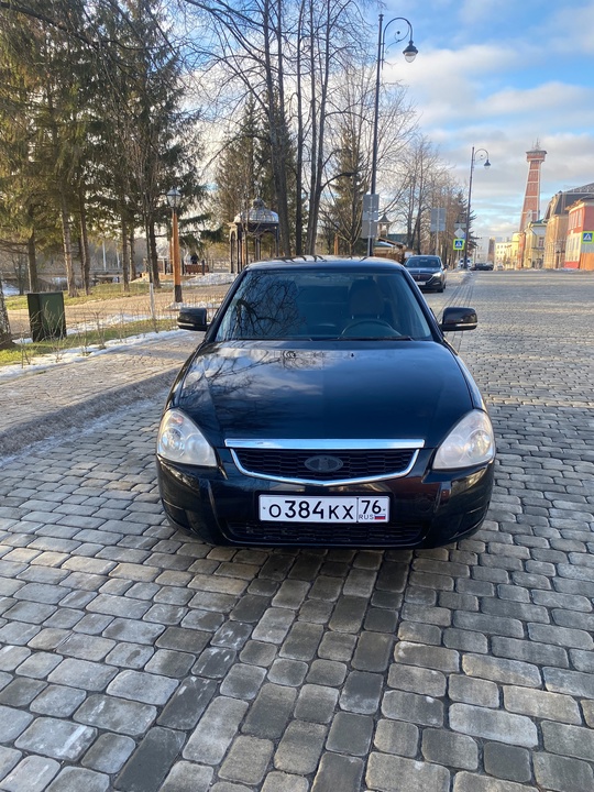 Приора 10 год 
8 клоп (8)