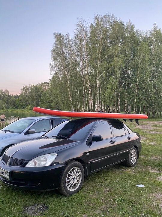 г.Ярославль
Я СОБСТВЕННИК 
LANCER 9 2006