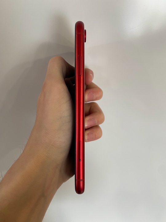 Продам iPhone XR/64 gb 
Телефон (3)