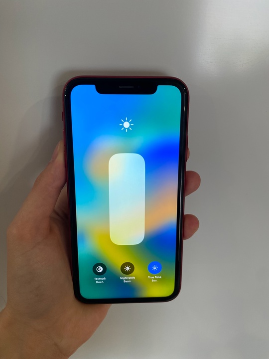 Продам iPhone XR/64 gb 
Телефон (6)